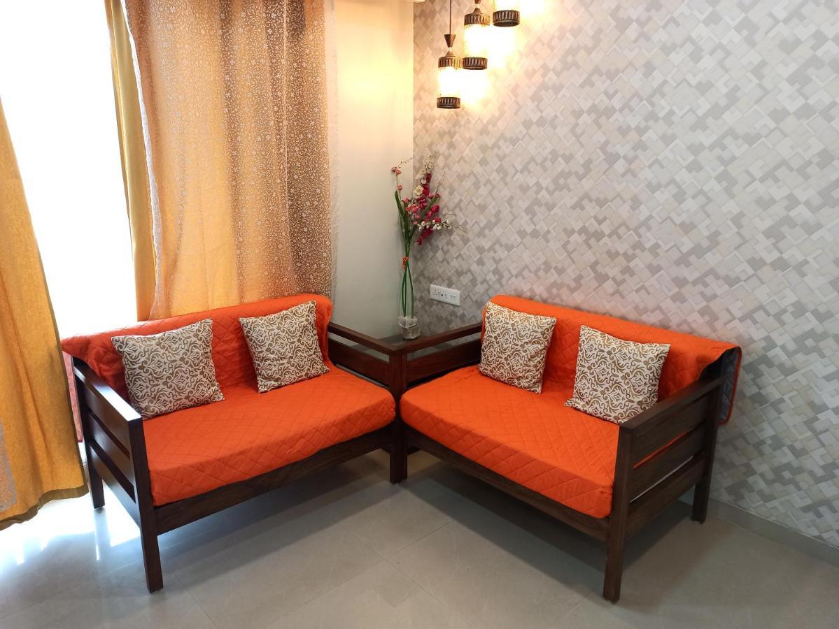Parishreya Holiday Home Lonavala Exterior photo