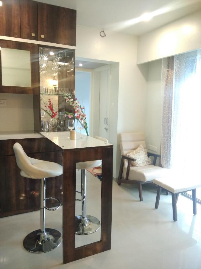 Parishreya Holiday Home Lonavala Exterior photo