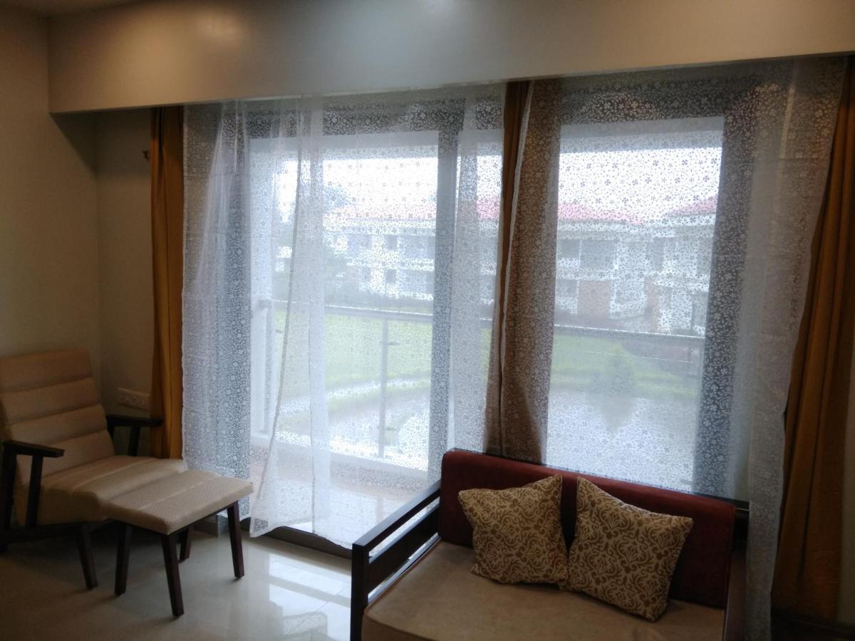 Parishreya Holiday Home Lonavala Exterior photo
