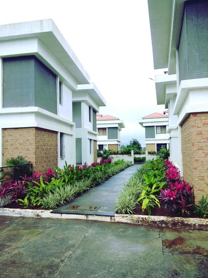 Parishreya Holiday Home Lonavala Exterior photo