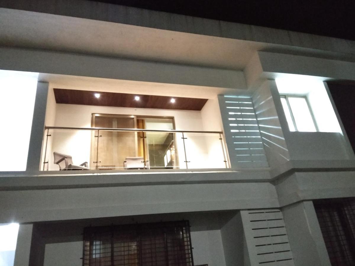 Parishreya Holiday Home Lonavala Exterior photo
